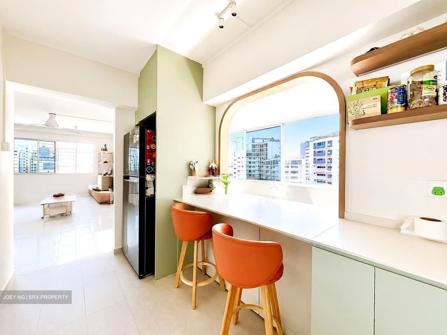 Blk 402 Keat Hong Laurel (Choa Chu Kang), HDB 4 Rooms #557233901